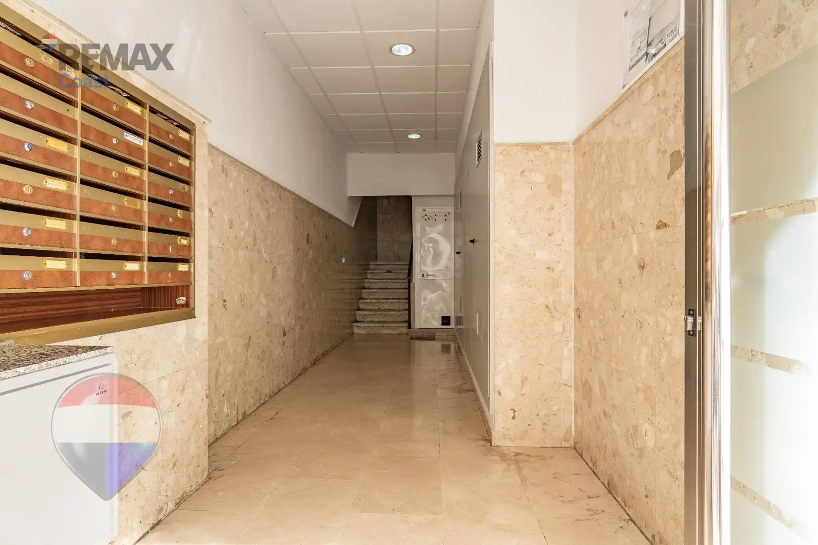 Piso en venta en Málaga