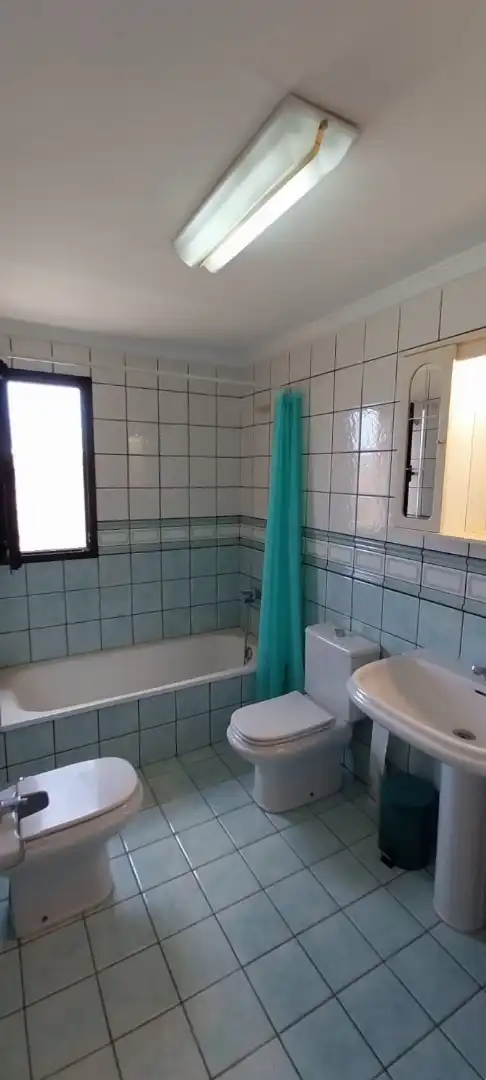 Flat for rent in Calle Américo Vespucio, 70, Playa del Hombre - Taliarte - Salinetas