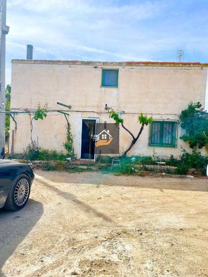 Residential for sale in Vélez-Rubio