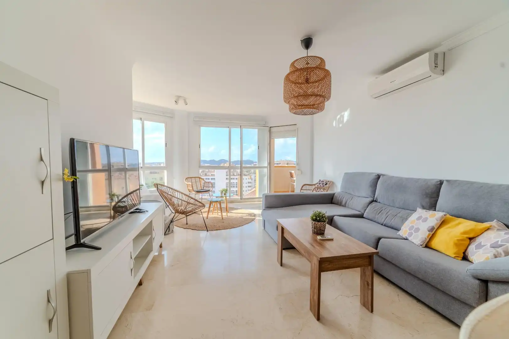 Penthouse mit Pool zum Verkauf in Calle Calle Fiesta de la Cremá 1, imagen 29