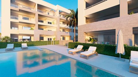 Foto 3 de Apartament en venda a Cala Ratjada, Illes Balears
