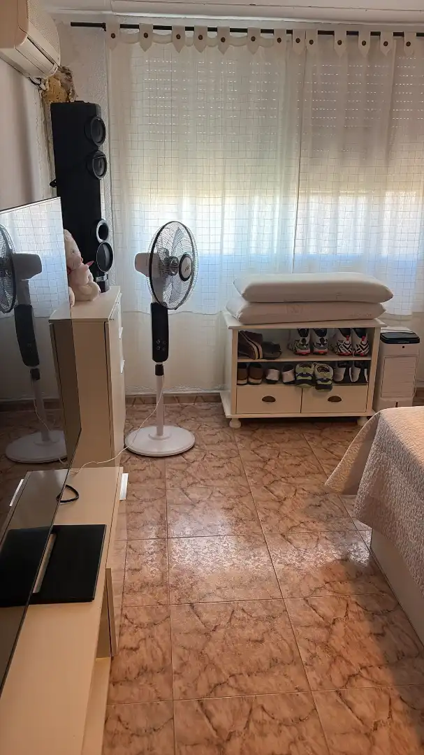 Habitación de Piso en venta en Sueca