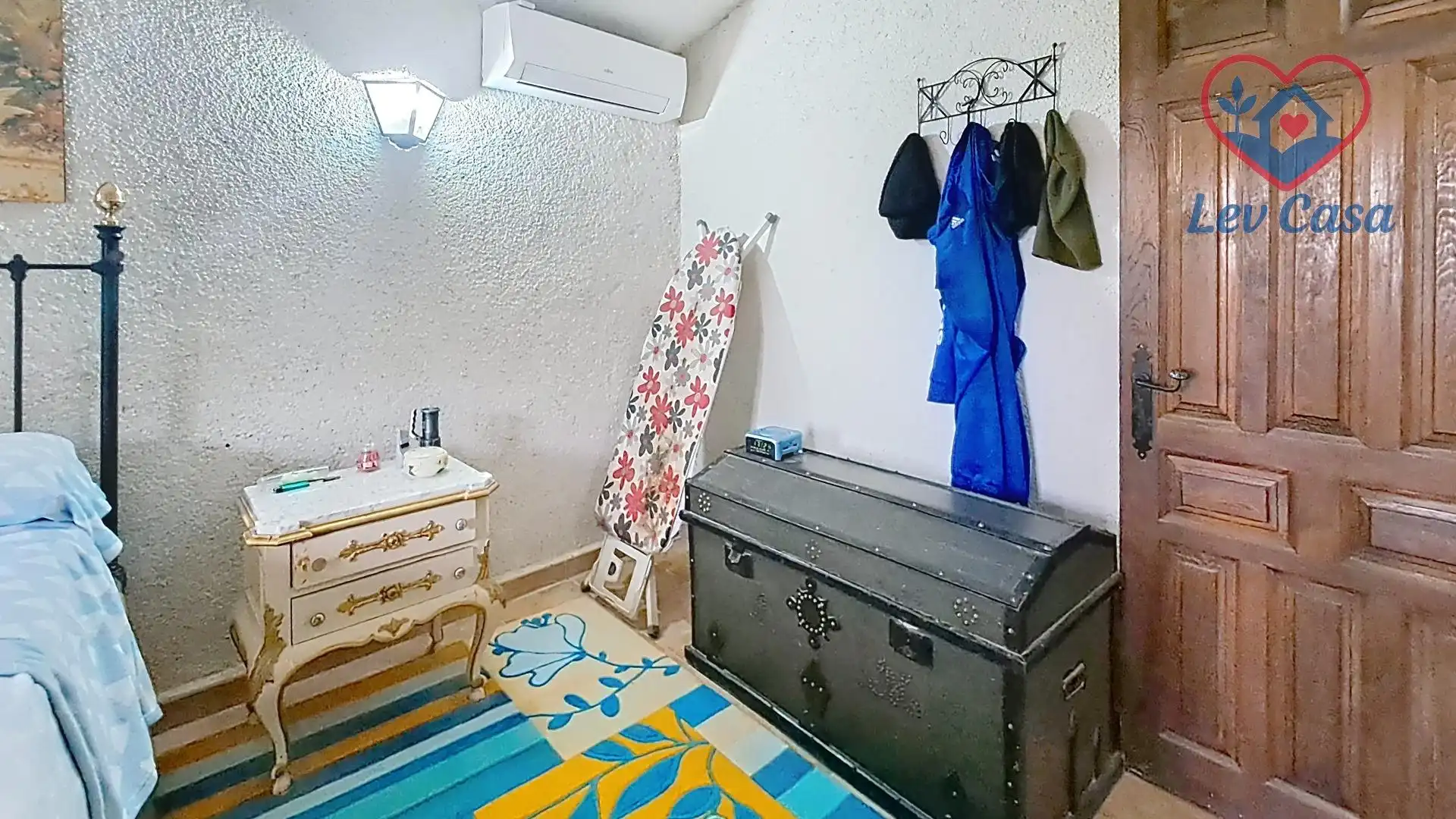 Casa en venda a Tébar - Los Arejos, imagen 28