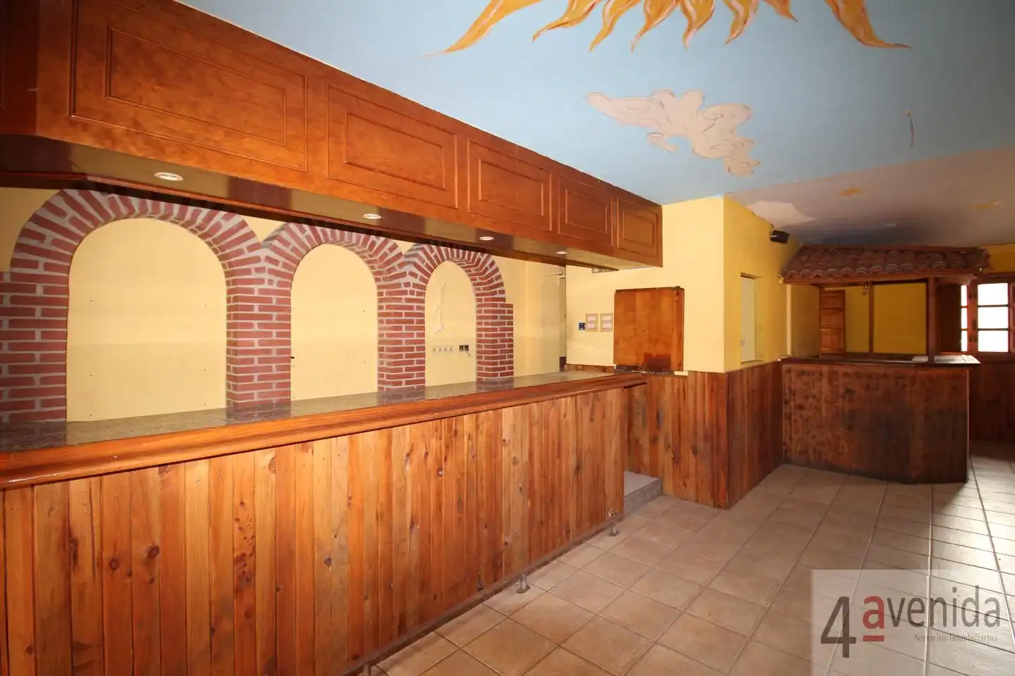 Houses for sale in Nava  with Heating and Terrace
