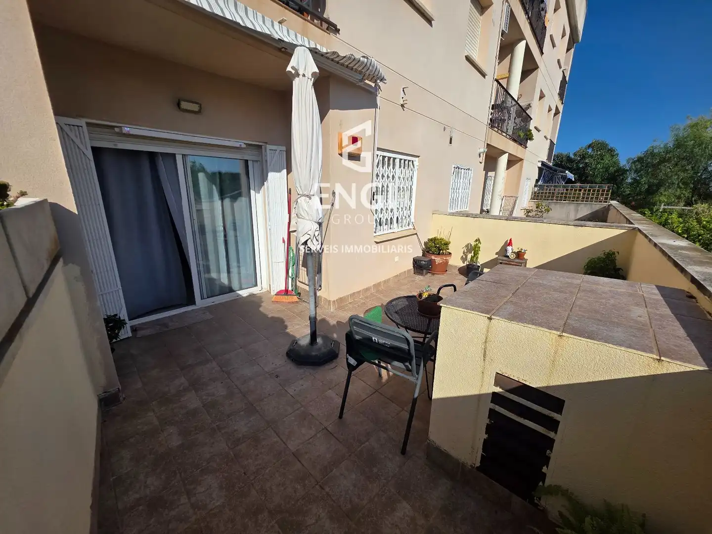 Piso con ascensor en venta en Eusebi Mercade, imagen 22