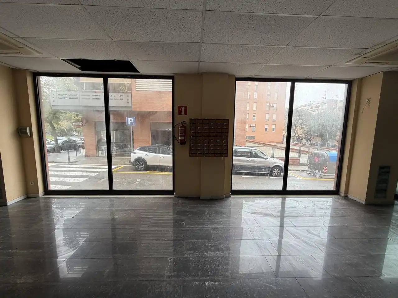 Commercial properties for rent in Castelldefels  with Air Conditioner