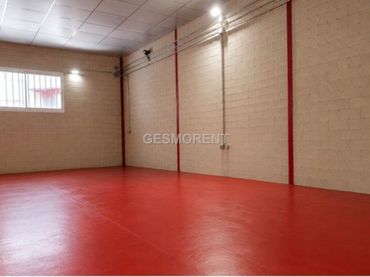 Nave industrielle à vendre à Barrio de la Estación