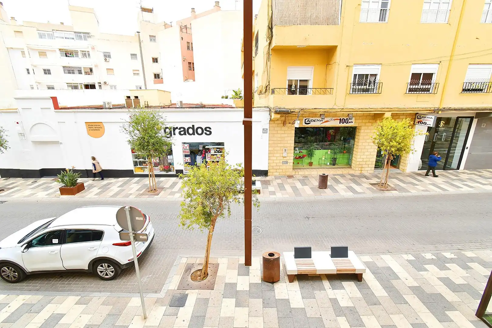 Office space for sale in El Ejido Ciudad, imagen 24