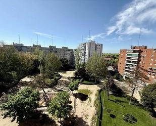 Exterior view of Flat for sale in Móstoles  with Terrace