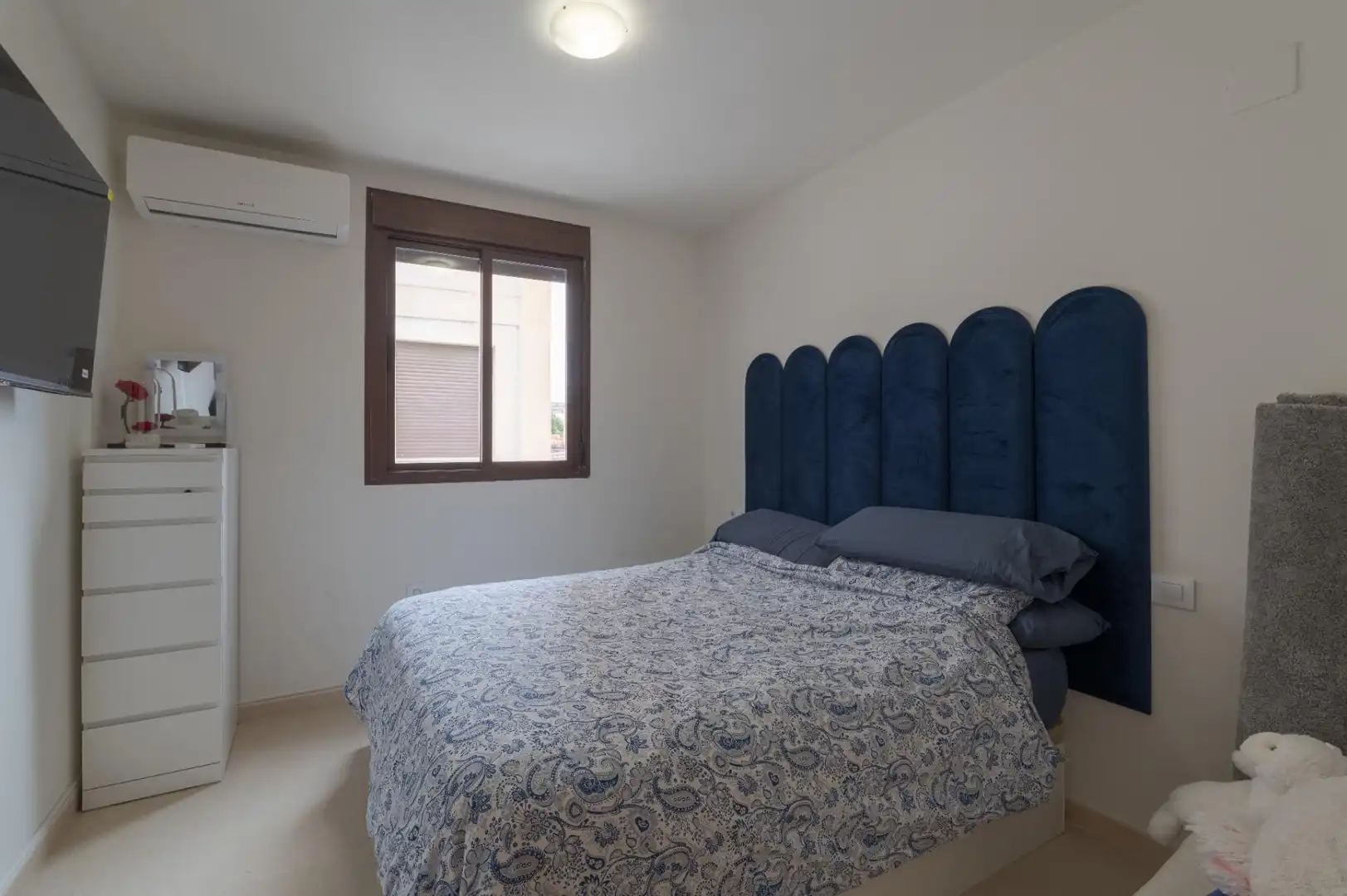 Flat with terrace for sale in Parque de San Roque, imagen 17