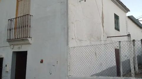 Foto 2 de Finca rústica en venda a Calle Nueva del Río, 24, Casariche, Sevilla