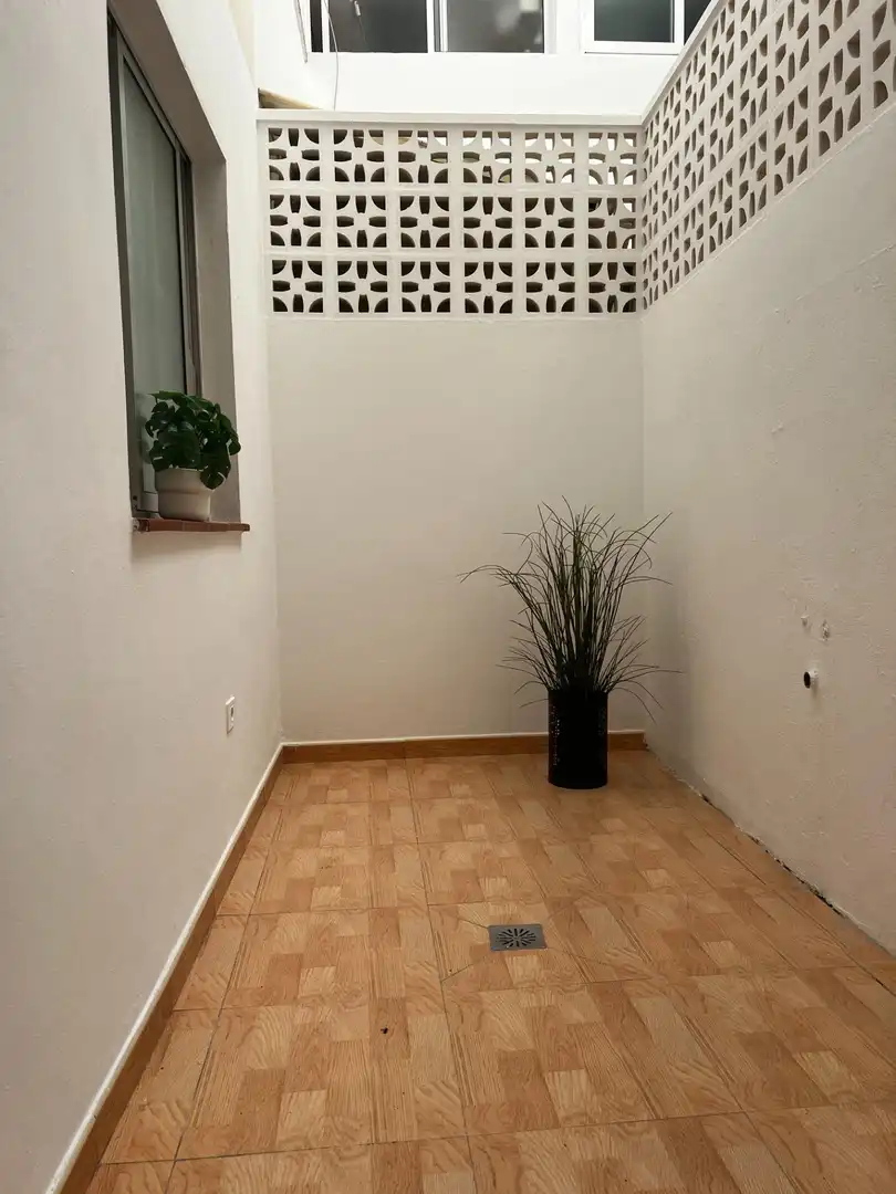Piso en alquiler en Candelaria - Playa La Viuda, imagen 33