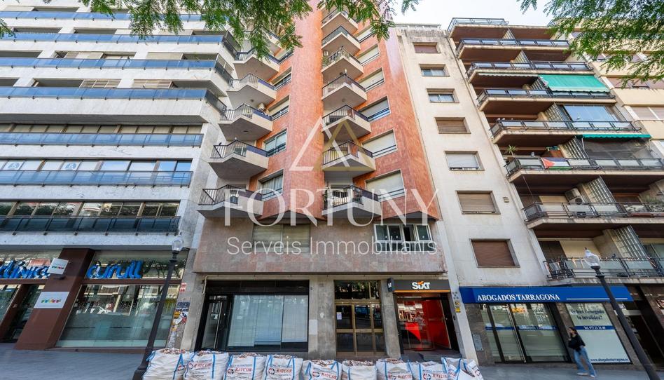 Photo 1 of Flat for sale in  Nova, Nou Eixample Nord, Tarragona
