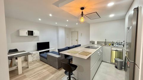 Photo 4 of Flat for rent in Calle Calle Antonio López, Comillas, Madrid Capital