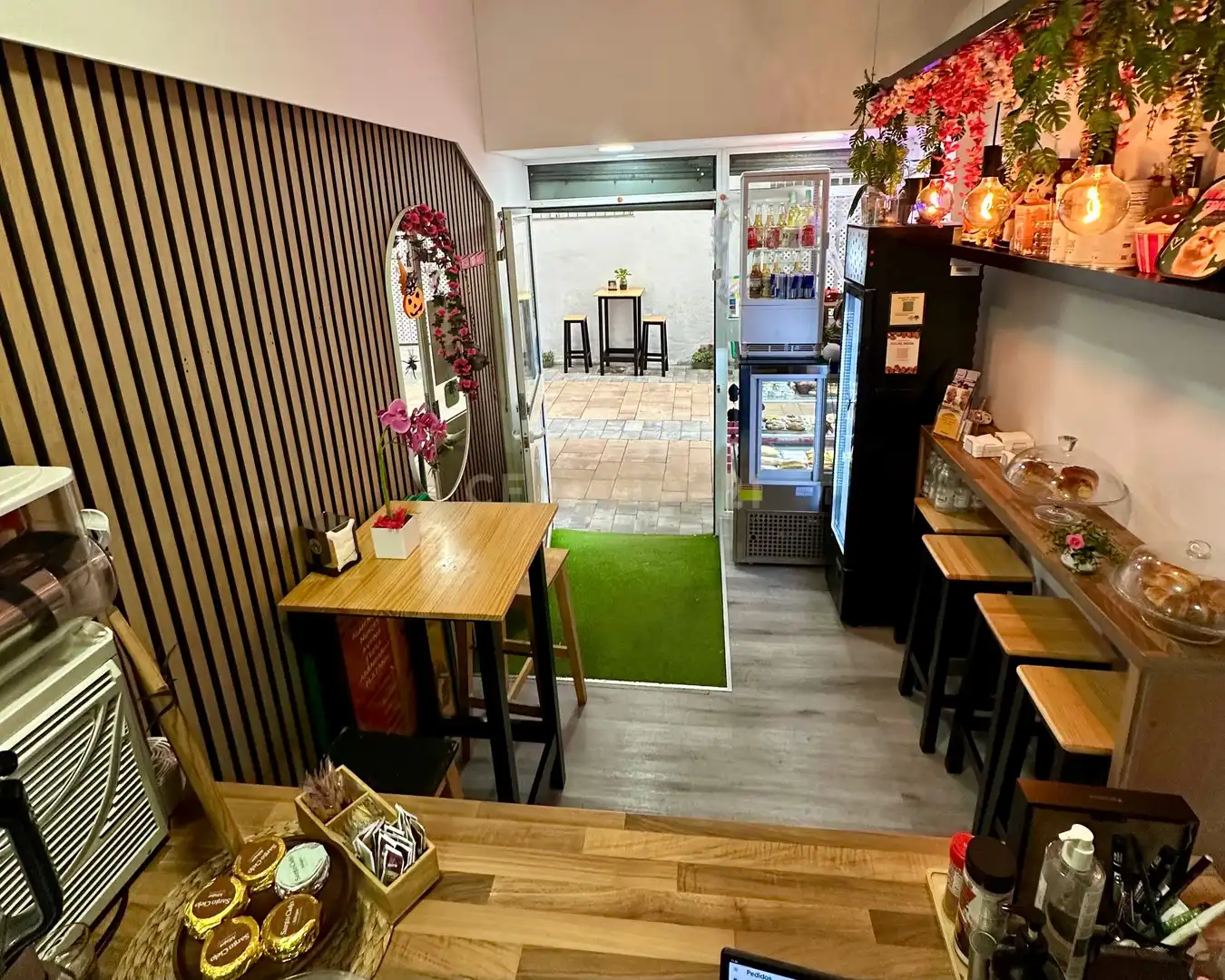Local comercial en traspàs a Calle Antonio Girón, 4, Torremolinos, Spain, imagen 9