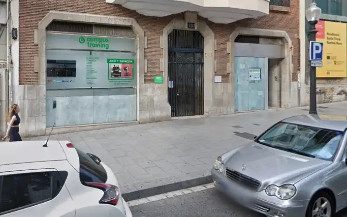 Local comercial en venta en Rambla Nova 107