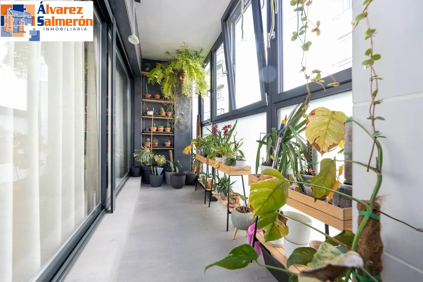 Flat with lift for sale in Ronda, imagen 2