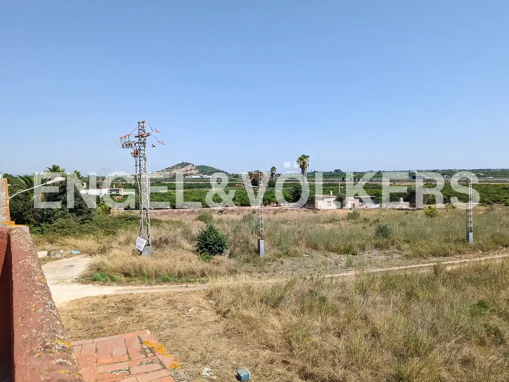 Residential for sale in Corbera