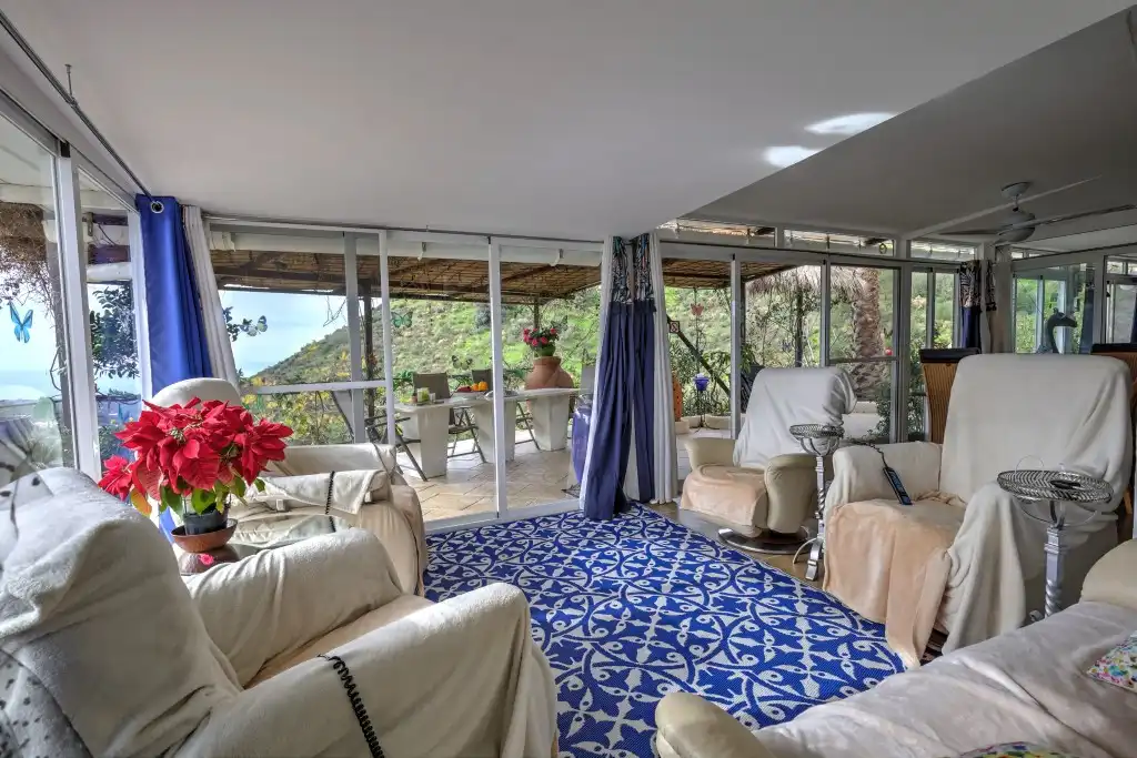 Casa rustica con piscina in vendita a Vélez-Málaga ciudad, imagen 11