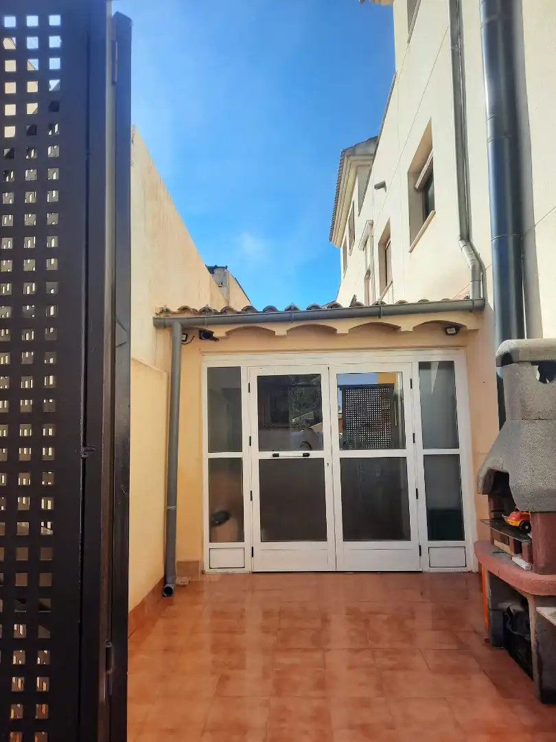Haus mit Terrasse zum Verkauf in Calle la Mina 29, imagen 6
