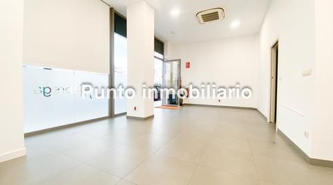 Foto 4 de Oficina de lloguer a Calle de la Moraña, 26, Las Villas - Valparaiso - El Peral, Valladolid Capital