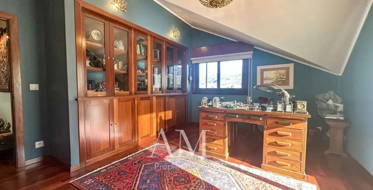 Detached house with garden for sale in Alcoucer, imagen 45