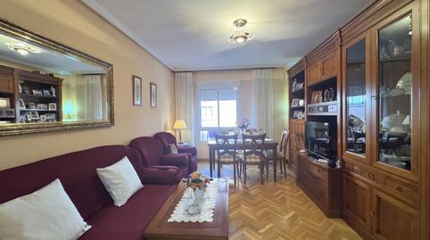 Foto 5 de Apartament en venda a Sur, Ávila