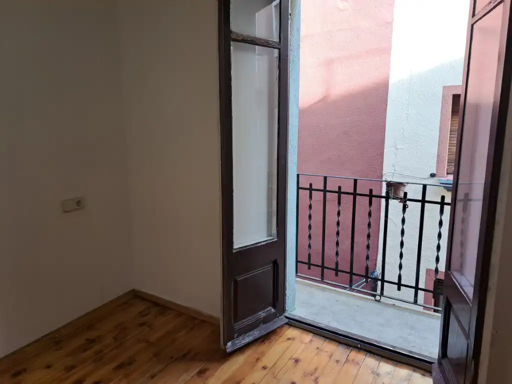 Schlafzimmer von Wohnungen zum Verkauf in Puigcerdà mit Heizung, Parkett und Abstellraum