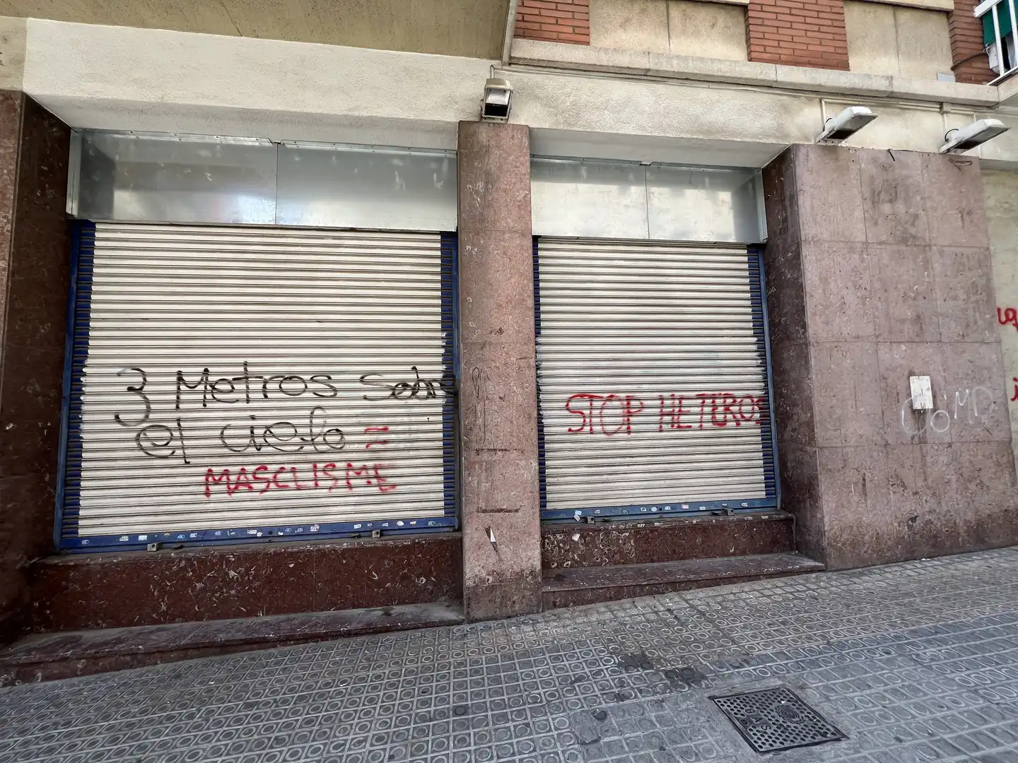Business premises for sale in Carrer de l'Alcalde Armengou, imagen 32