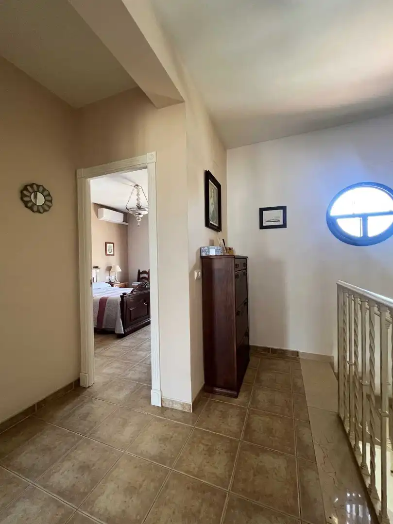 Casa o chalet en venta en Aguadulce (Sevilla) con Trastero y Piscina