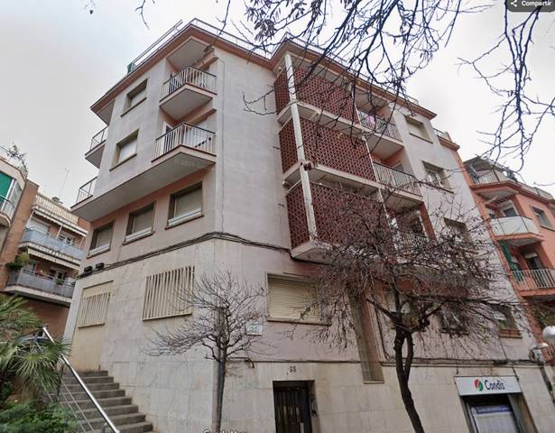 Piso en Venta en Carrer de les Torres en Les Roquetes