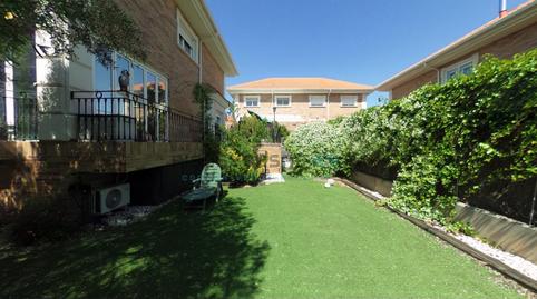 Foto 3 de Casa o chalet en venta en Calle Ramiro I, 32, Cuarte de Huerva, Zaragoza