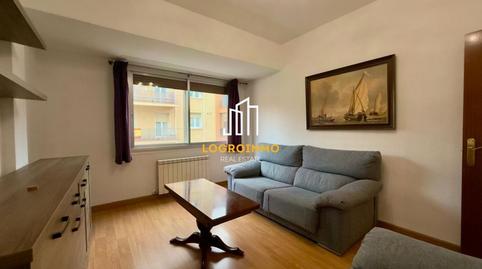 Photo 4 of Flat for sale in Gran Via, La Rioja