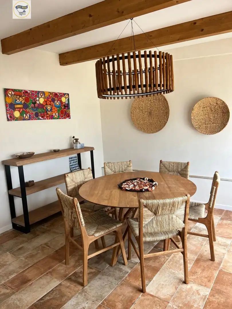 Villa zum Verkauf in Eucaliptus- Poble Nou del Delta, imagen 16