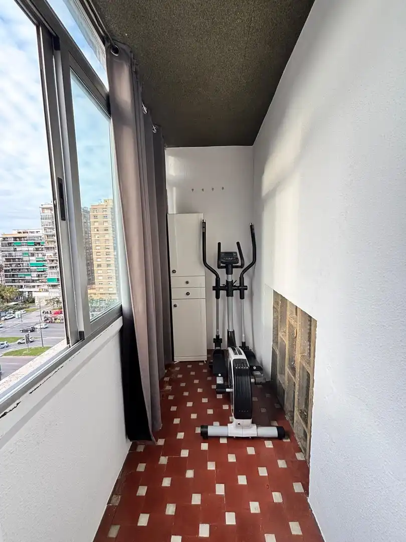 Habitación de Piso para compartir en Valencia