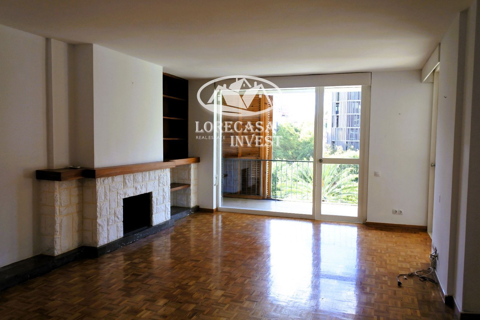 Piso en venta en Paseo mallorca, Camp d'en Serralta, Ponent