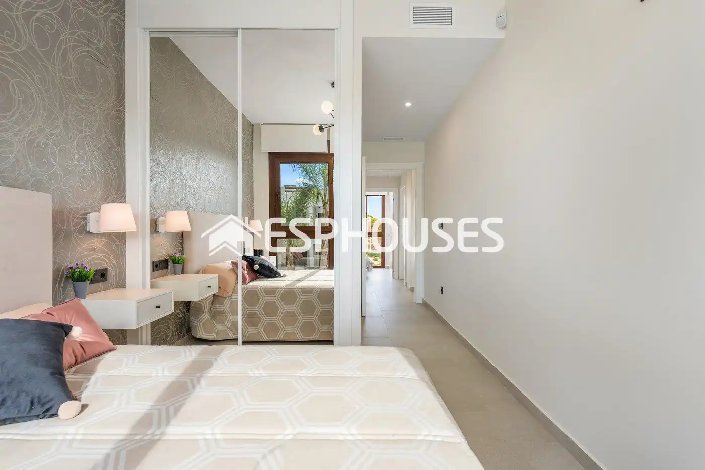 Penthouse with terrace for sale in Los Balcones - Los Altos, imagen 13