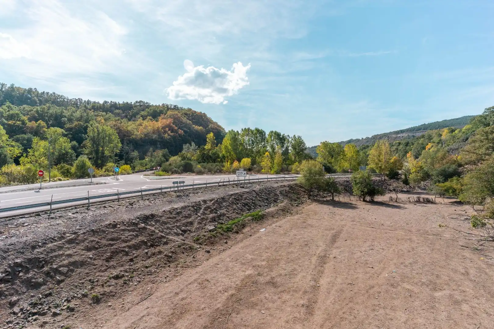 Casa o chalet en venta en Palacios del Sil con Jardín privado