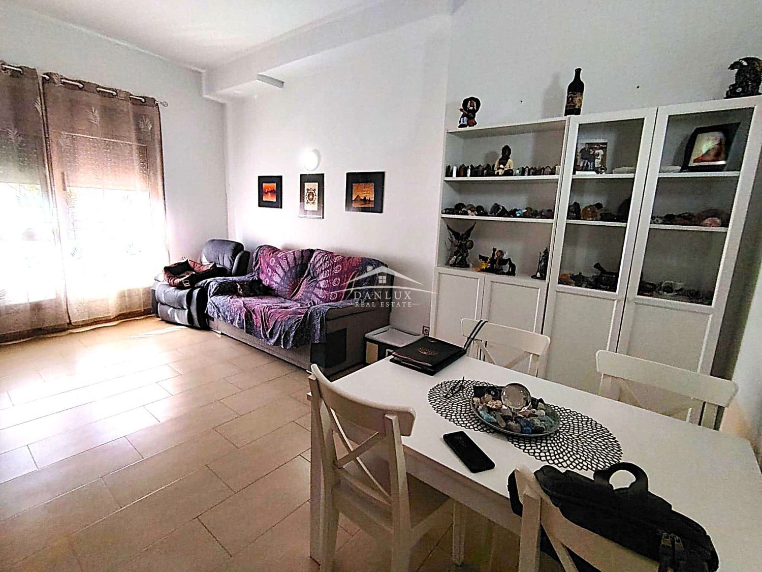 Apartment for sale in La Plantera