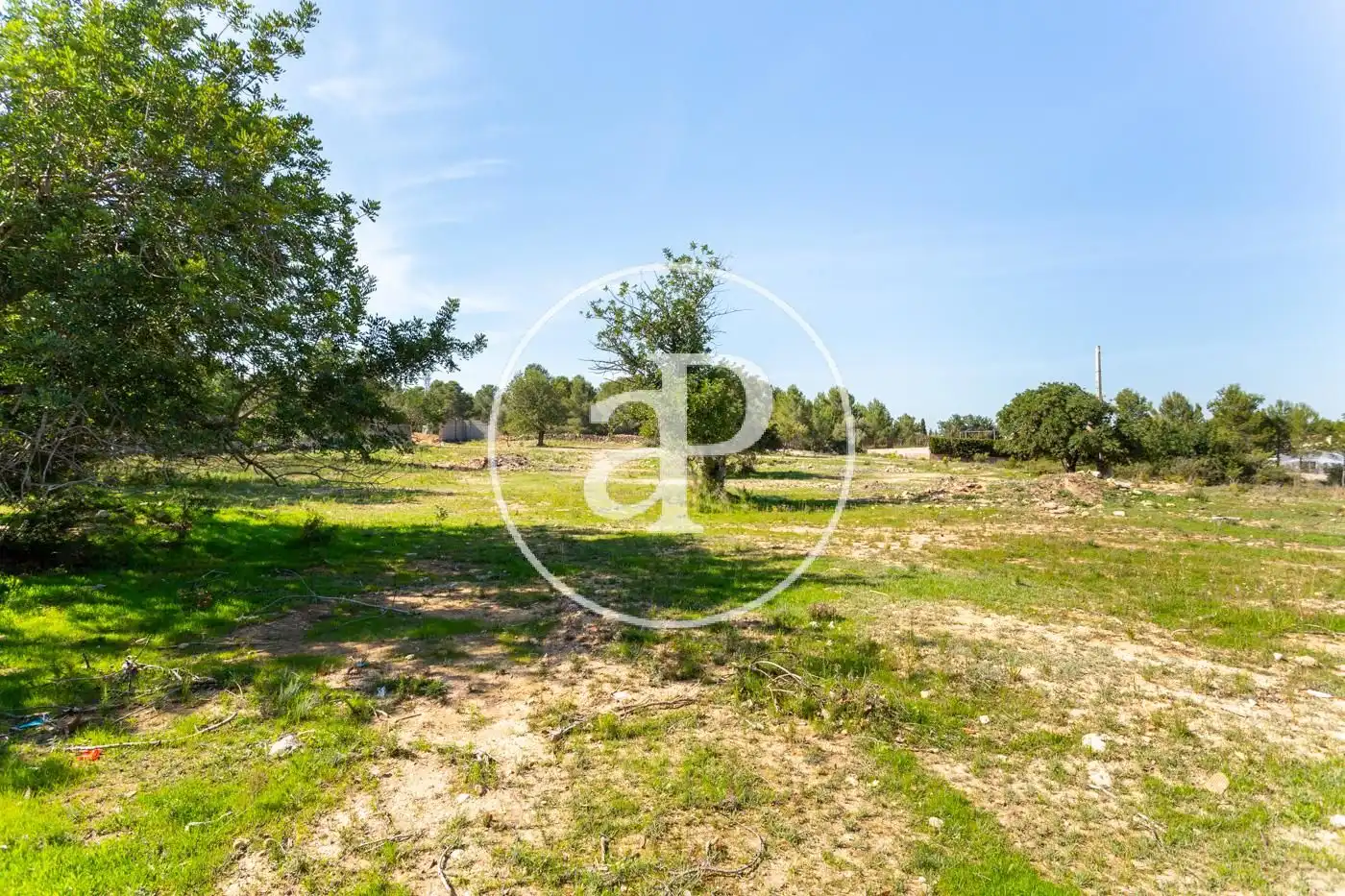 Terreny residencial en venda a Godelleta, imagen 19