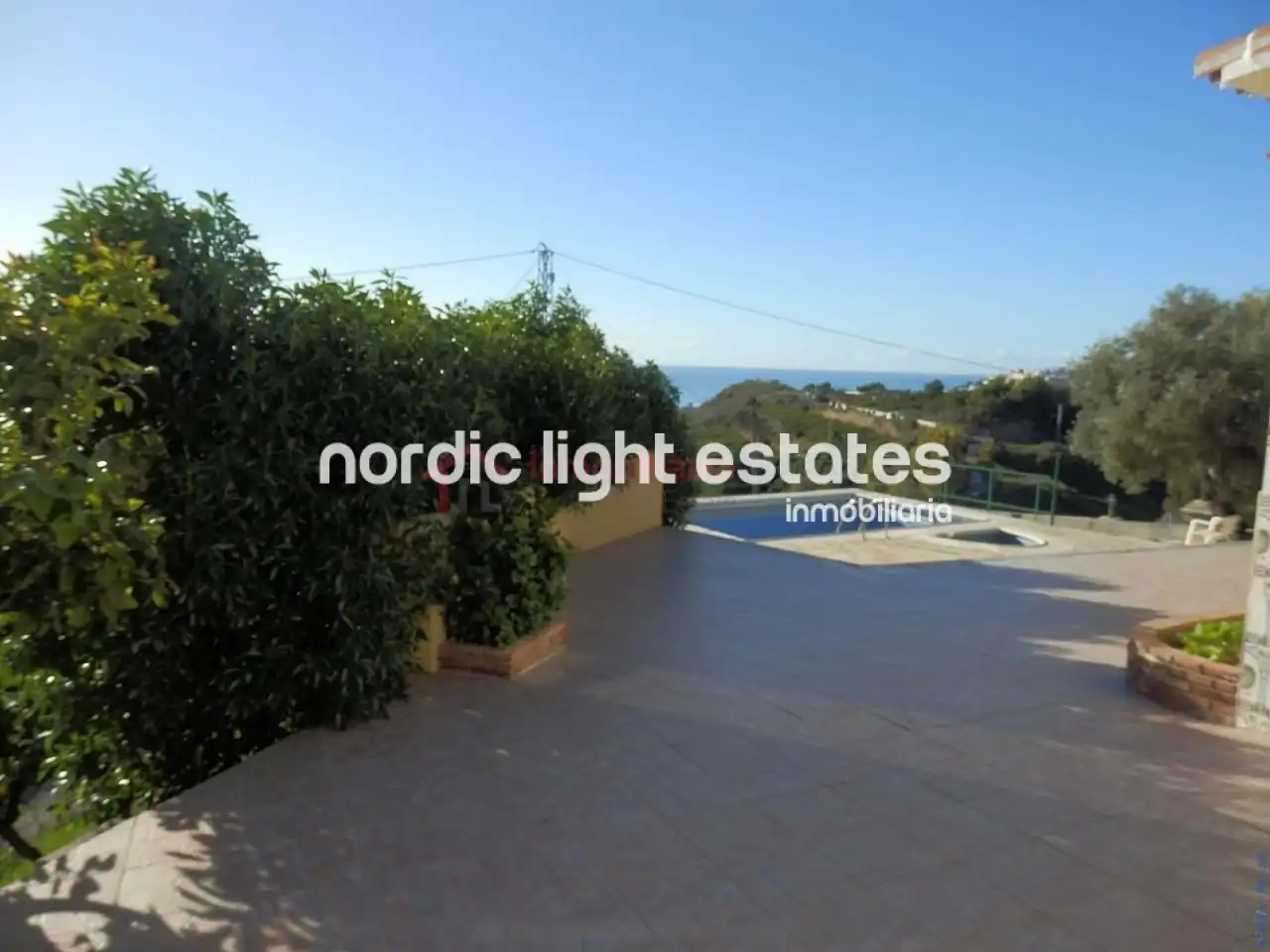Casa con piscina en venta en Frigiliana, imagen 8