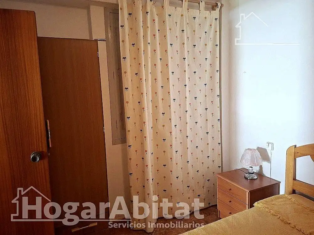 Wohnung mit Terrasse zum Verkauf in Calle Almudena, imagen 11