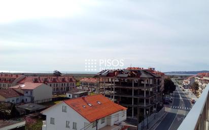 Àtic en venda en Sanxenxo