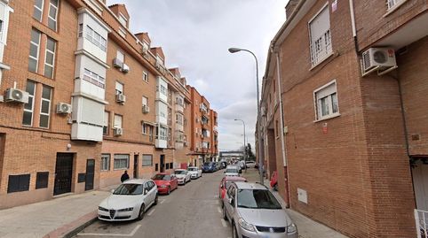 Foto 3 de Casa adosada en venda a Centro, Fuenlabrada