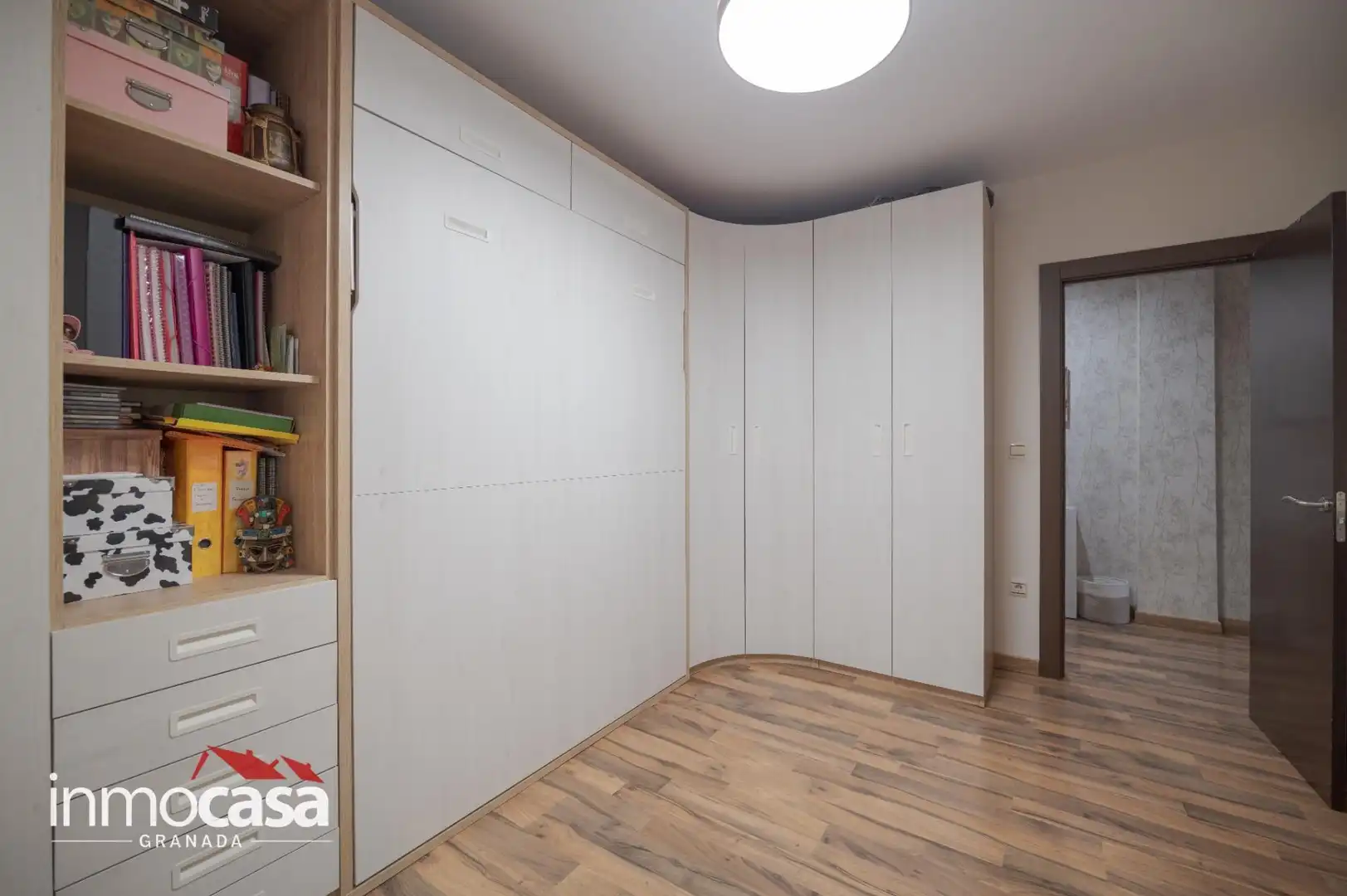 Flat with terrace for sale in Maracena, imagen 37