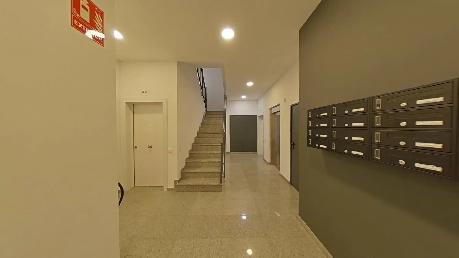Piso en venta en Badalona con Parquet