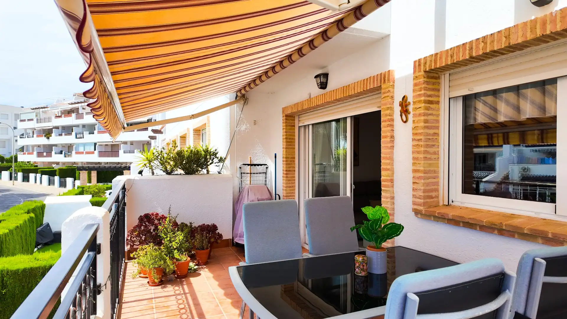 Apartment mit Terrasse zum Verkauf in Orihuela Costa, imagen 10