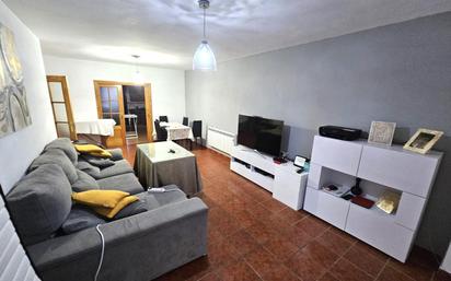 Sala d'estar de Casa o xalet en venda en Olivenza amb Terrassa