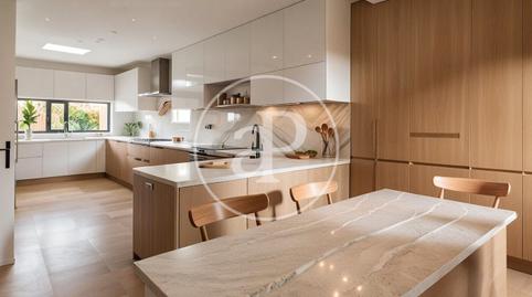 Foto 5 de Casa adosada en venda a Aravaca,  Madrid Capital