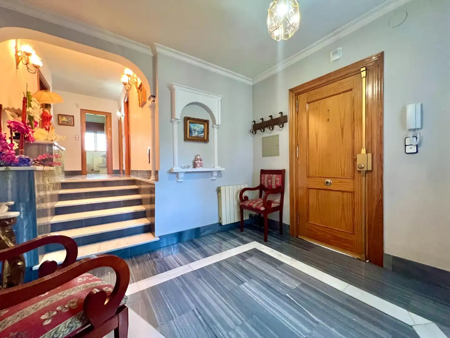Xalet amb piscina en venda a Calle Adelfa 20, imagen 10